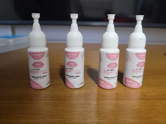 Smart GR Lip Care Lacrado 