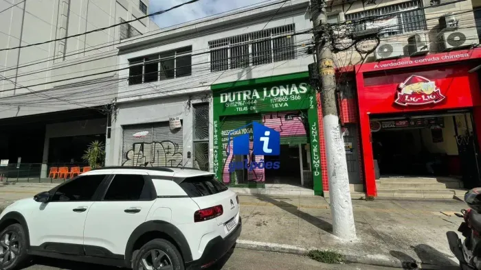 Galpão tipo loja com 220 m² na Vila Maria - São Paulo/SP