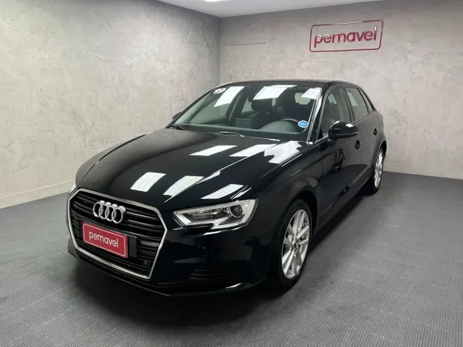 Audi A3 Sportback 1.4 TFSI S-tronic 2019