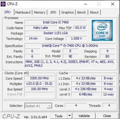 Computador