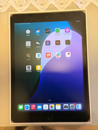 Ipad 7 - 32G