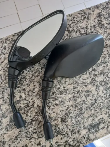 Retrovisor Original Honda