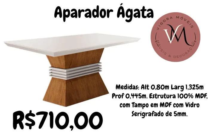 Aparador Ágata