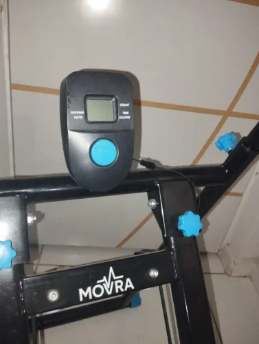 Simulador de escalada