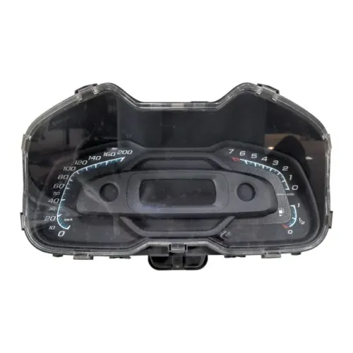 Painel Instrumento Chevrolet Agile 2010 a 2017  * Original