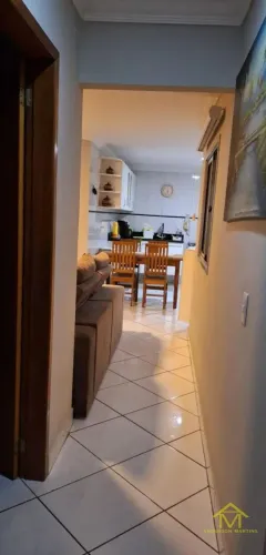 Apartamento em Nova Itaparica - Vila Velha, ES