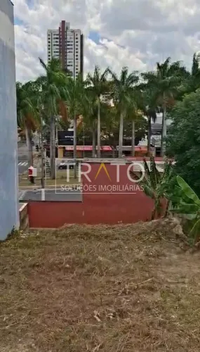 terreno - Jardim Planalto - Valinhos