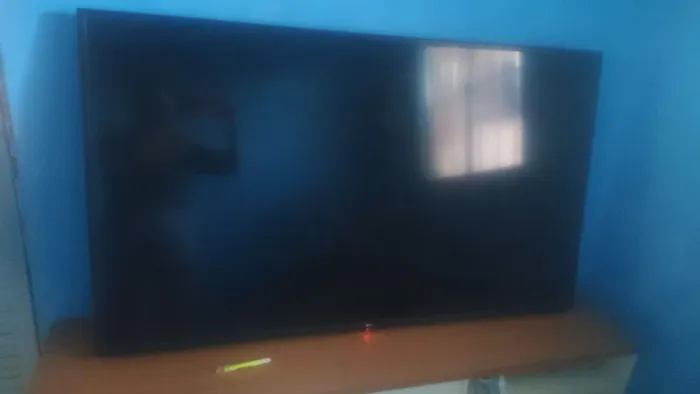 Tv de 60.polegada da LG