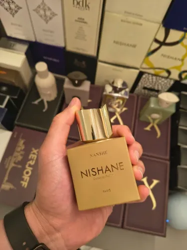Nishane Nanshe