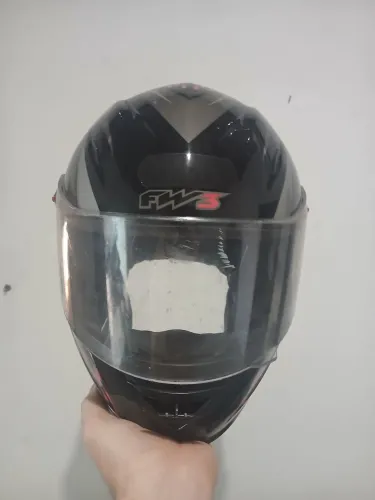 Capacete 