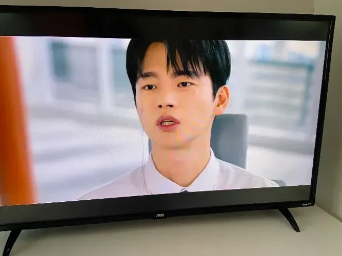 Smart TV AOC Roku 43" LED Full HD