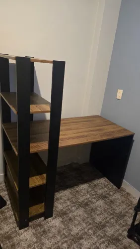 Mesa de escritório