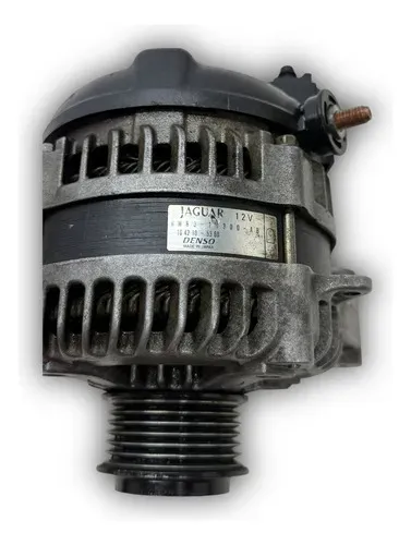Alternador Range Rover Sport 5.0 V8 2010/13 8w8310300ab