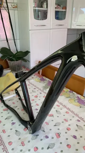 Quadro carbono BXT 29 
