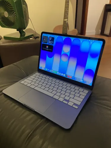 MacBook Neo 2026, 256GB, Indigo