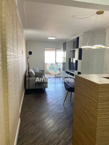 Apartamento à venda, Casa Branca, Santo André, SP
