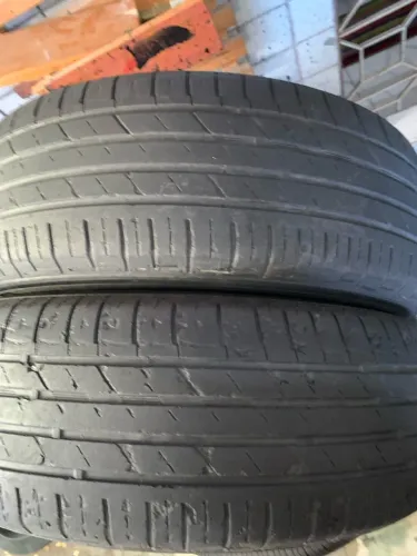 Pneu aro 15 195/65/15