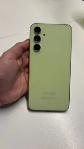 Galaxy A54