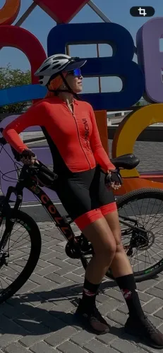 Macaquinho bike
