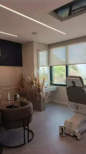 Andar Corporativo à venda, 5 vagas, Vila da Serra - Nova Lima/MG