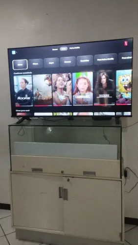 Tv thosiba 50 polegadas nota fiscal garantia de 2 anos