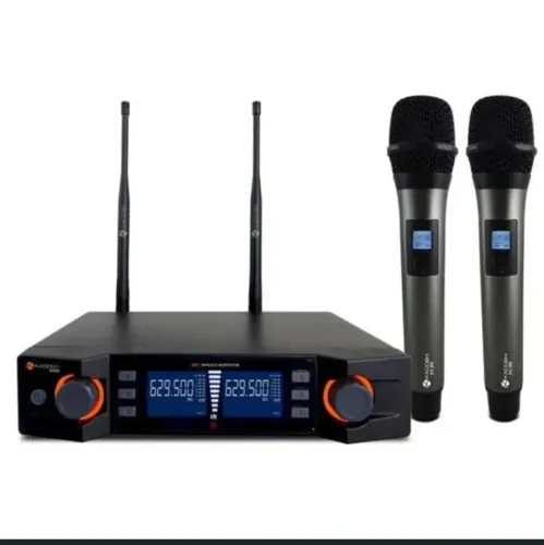 Microfone ? kadosh492M