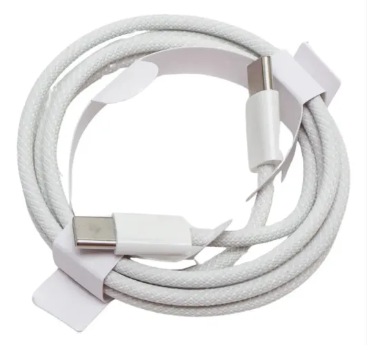 Cabo Usb-c Tipo C IPhone 15 pro Max Original