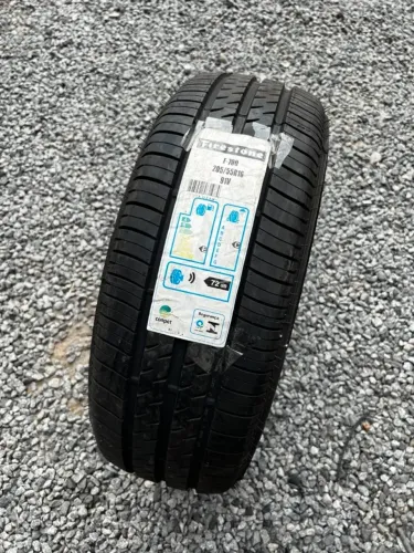 Pneu 205/55r16 Firestone F700 Tenho Apenas 1 Unidade - R$ 375.00