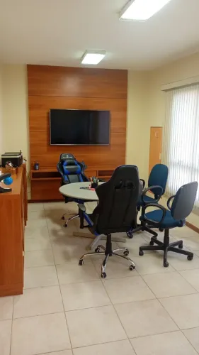 Sala Comercial Enseada do Suá 40m²