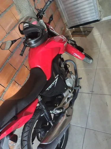 Fan 160 zerada