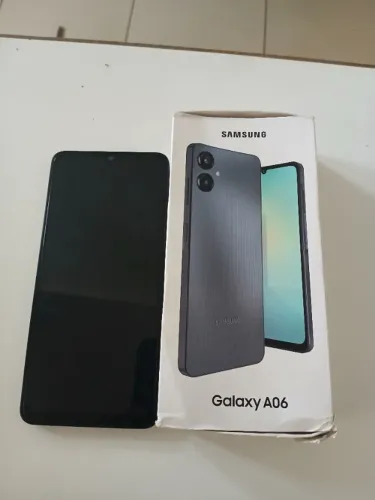 Samsung Galaxy A06 128 GB