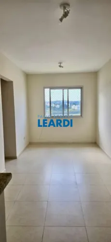 APARTAMENTO - CAPELA - SP