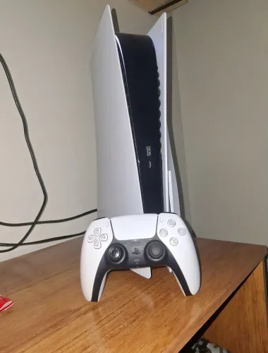 Ps5 Fat