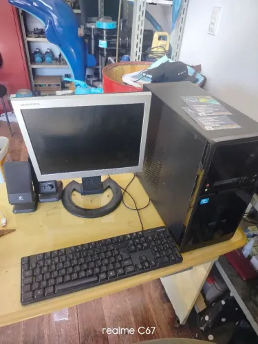 Computador positivo