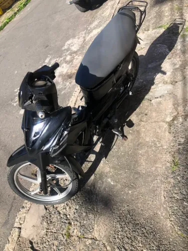 50cc Toda boa e funcionando perfeitamente!
