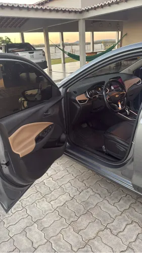 Chevrolet Onix Sedan Plus Premier 1.0 12V TB Flex Aut. 4P 2022
