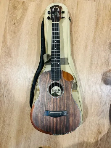Ukulele Tenor Seizi Bora Bora