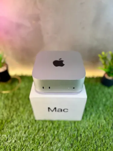 MAC MINI 4