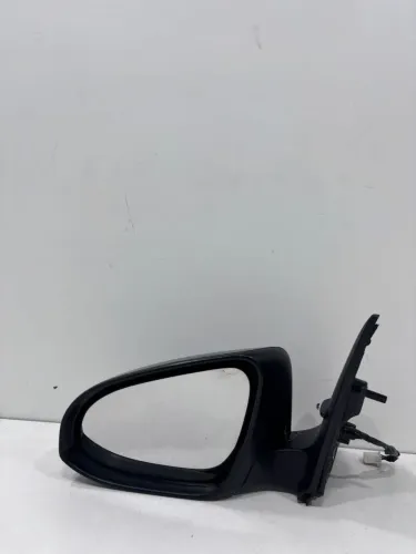 Retrovisor Toyota corolla 2015 A 2019 lado esquerdo original 