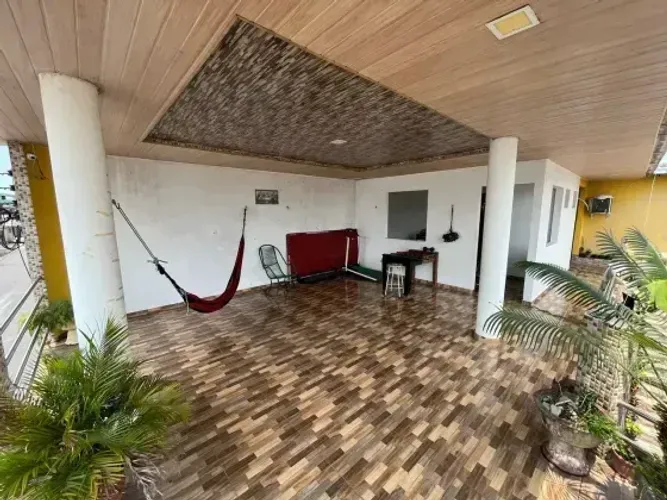 Vendo Linda Casa Nova Cidade de Esquina Duplex / com 2 kitnets / 01 ponto comercial182