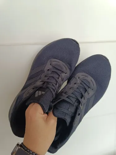 Tênis Adidas 42 preto