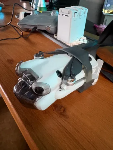 Dji mini 4 pro combo