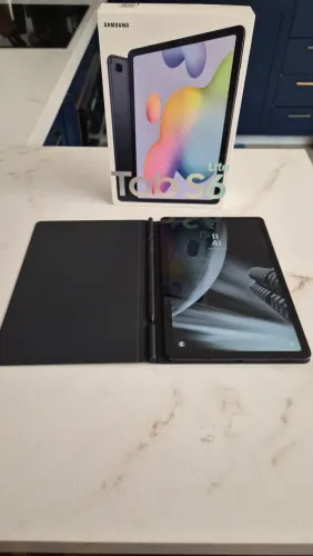 Samsung Galaxy Tab S6 Lite - 64GB - 4G