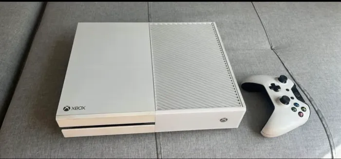Xbox One 500GB