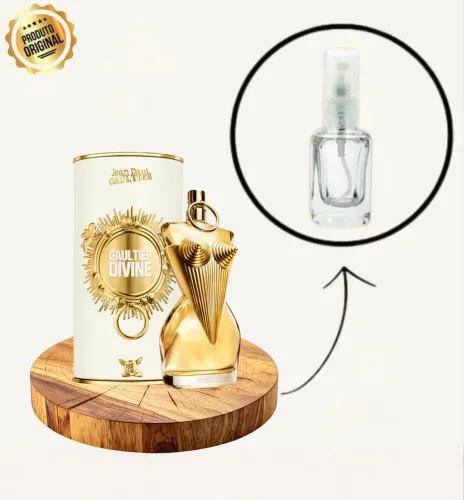 Perfume Importado feminino ( Divine, Libre Intense , L?interdit Rouge, Musamam)