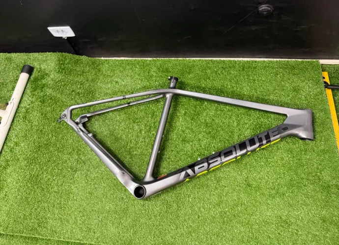 Quadro Absolute prime SL carbono 19 boost
