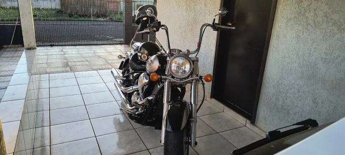 Vulcan 900