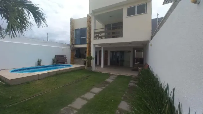 Casa de andar para venda e locação, Atalaia, Aracaju, SE