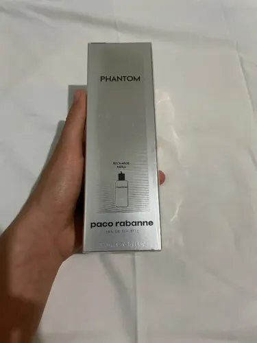 Refil 200ml Phantom