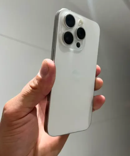 IPhone 15 Pro 128GB